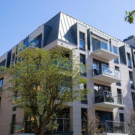 Apartment Lissa - Visitopl *