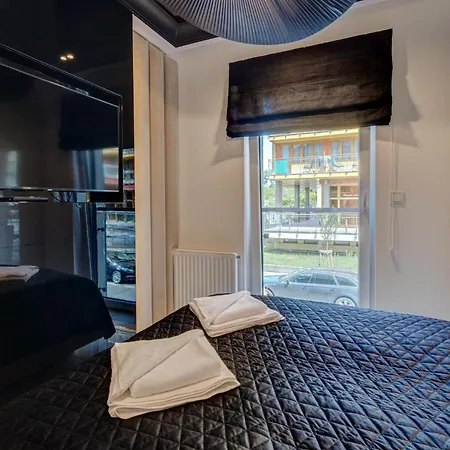 Apartment Lissa - Visitopl Swinoujscie