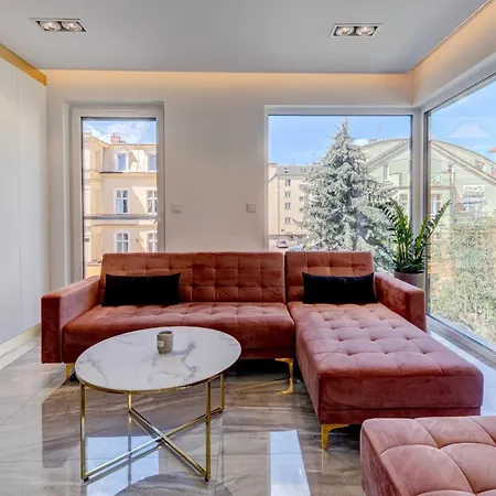 Lissa - Visitopl Apartment
