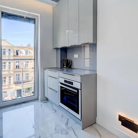 Apartment Lissa - Visitopl *