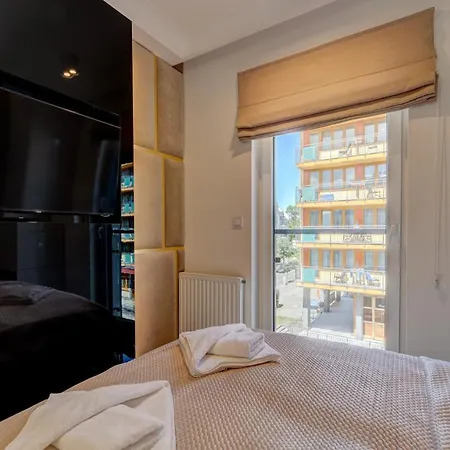 Lissa - Visitopl Apartment