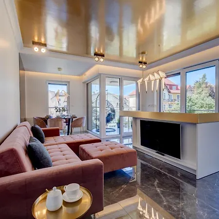 Lissa - Visitopl Apartment