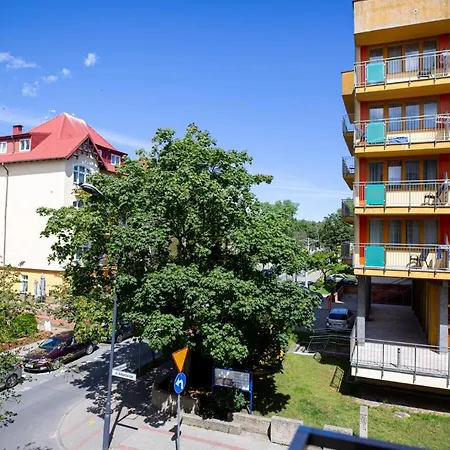 Apartment Lissa - Visitopl