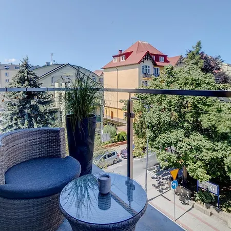 Apartment Lissa - Visitopl *