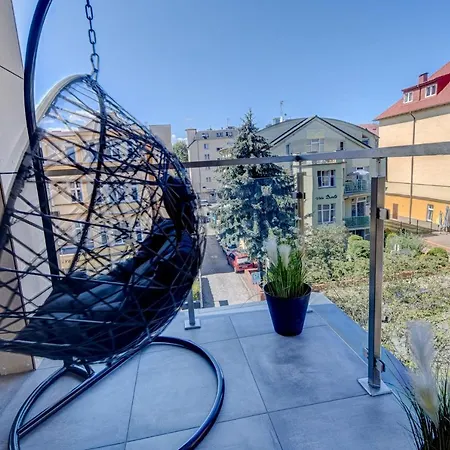 Lissa - Visitopl Apartment