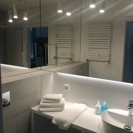 Albus Apartment Swinoujscie