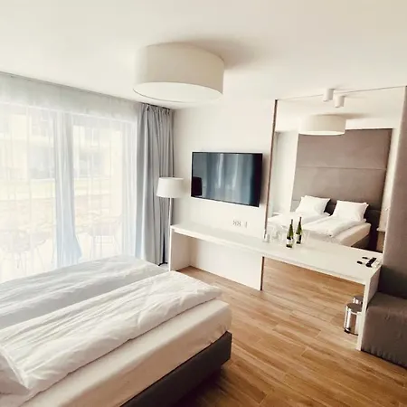 Apartment Albus Swinoujscie