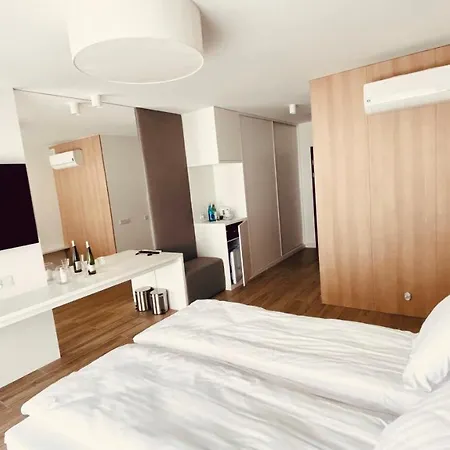 Apartment Albus Swinoujscie