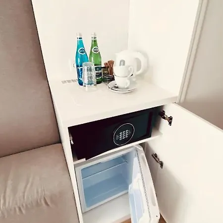 Apartment Albus *