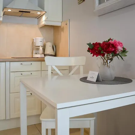 Na Wyspie - Feniks Apartment Swinoujscie