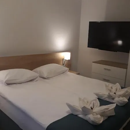 Apartment Atena