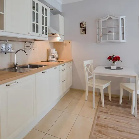 Apartment Na Wyspie - Feniks Swinoujscie