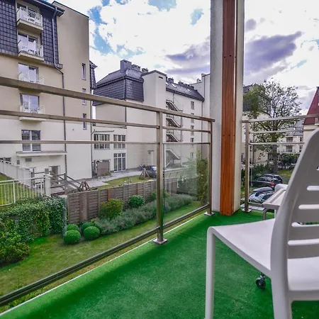 Apartment Na Wyspie - Feniks