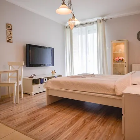 Apartment Na Wyspie - Feniks