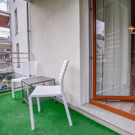 Apartment Na Wyspie - Feniks
