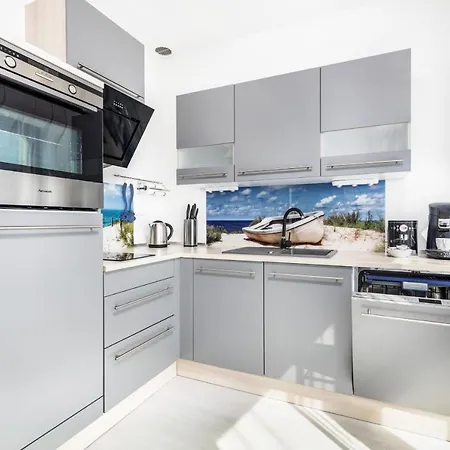 Premium Lissa By Renters * Swinoujscie