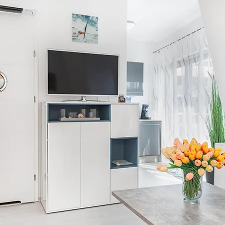 Apartment Premium Lissa By Renters Swinoujscie