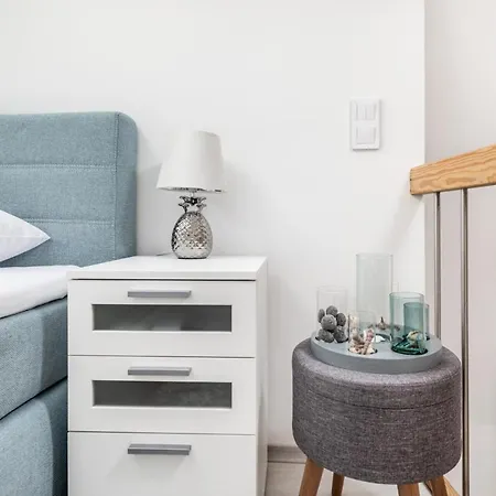 Premium Lissa By Renters Swinoujscie