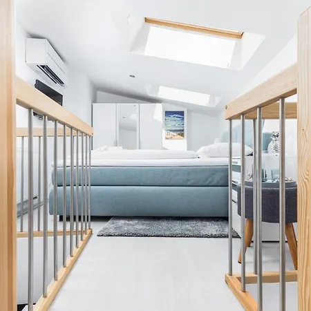 Premium Lissa By Renters Swinoujscie