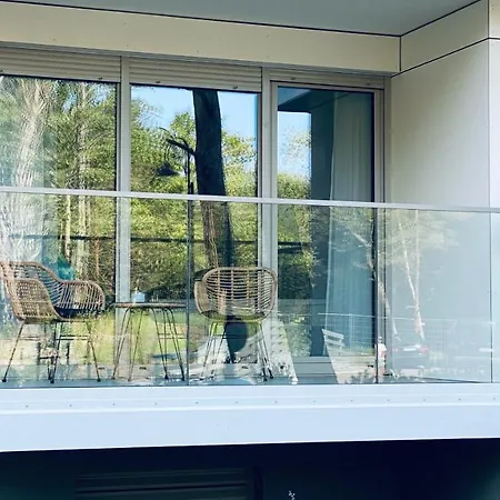Albus Apartment Swinoujscie
