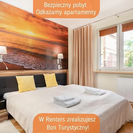 Park Zdrojowy By Renters