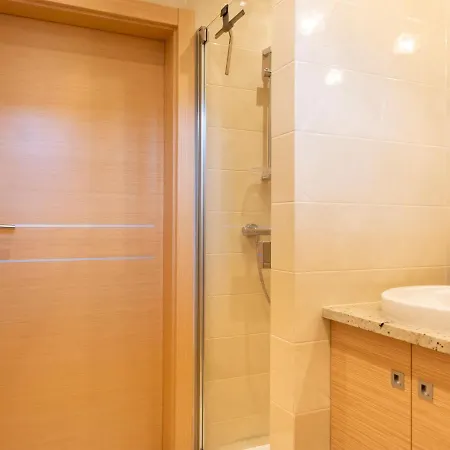 Apartment Vacationclub - Baltycka 10 15
