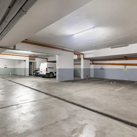 Apartment Apartamenty Feniks By Noclegi Renters *