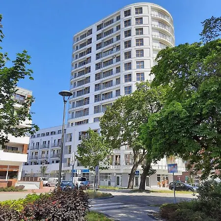 Apartment Tower *