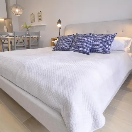 Apartment Na Wyspie - Zdrojowa 24-26 - Parking Swinoujscie