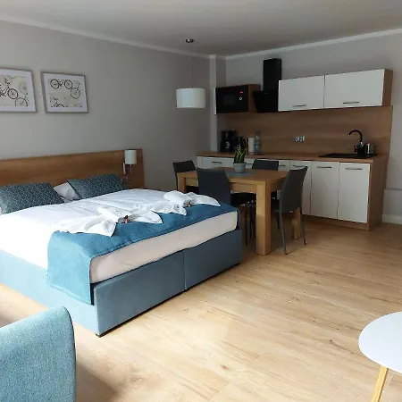 Apartment Atena *