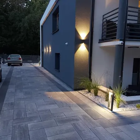 Atena Apartment *