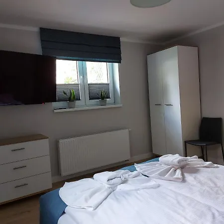Apartment Atena