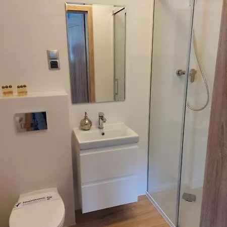 Apartment Atena Swinoujscie