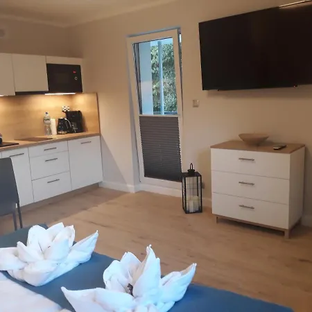 Apartment Atena