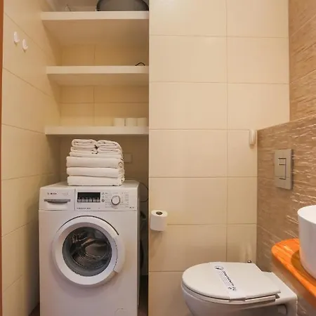 - Platan Apartment Swinoujscie