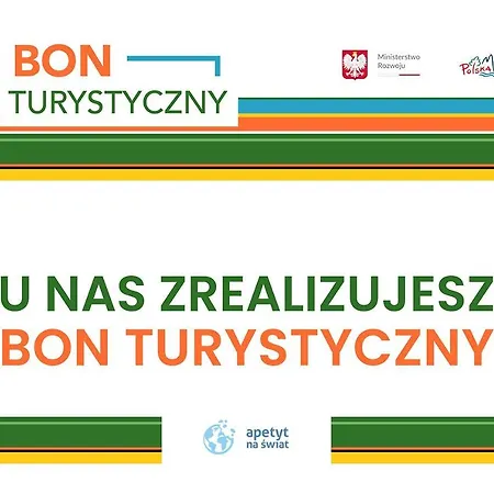 Sloneczny Przy Promenadzie Swinoujscie