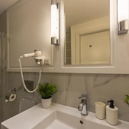 Vacationclub - Baltic Park F.415 Apartment Swinoujscie