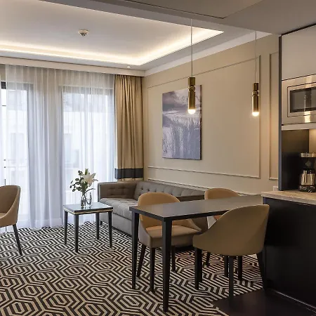 Vacationclub - Baltic Park F.415 Apartment Swinoujscie
