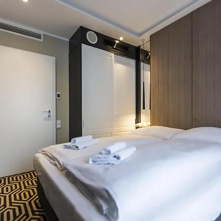 Vacationclub - Baltic Park F.415 Apartment Swinoujscie