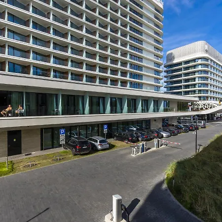 Apartment Vacationclub - Baltic Park E.111 *