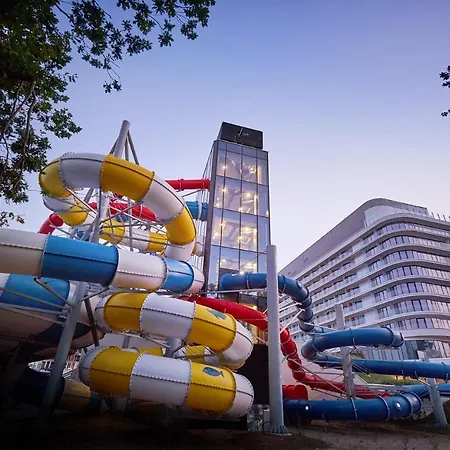 Apartment Vacationclub - Baltic Park F.415