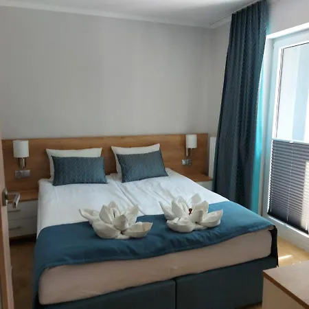 Atena Apartment *