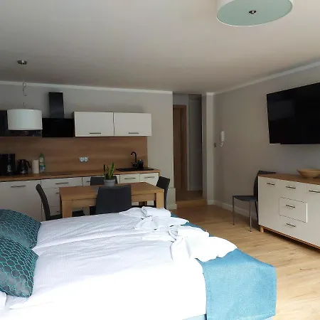 Apartment Atena *