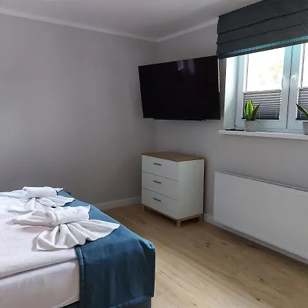 Apartment Atena Swinoujscie