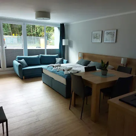 Apartment Atena Swinoujscie