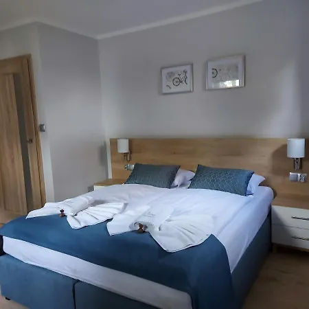 Atena Apartment *