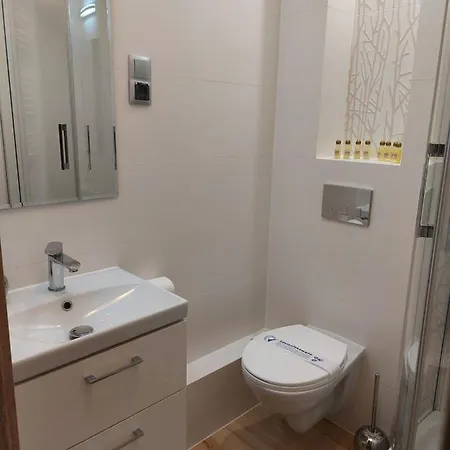 Atena Apartment Swinoujscie