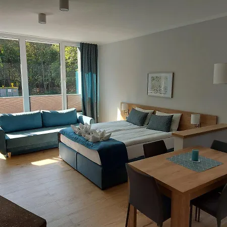 Apartment Atena *
