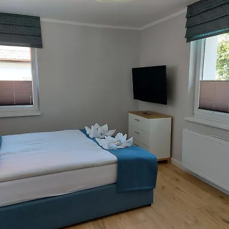 Apartment Atena *