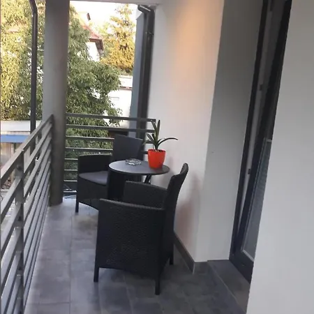 Apartment Atena